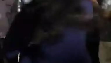 Indian Shemales Showing Boobs