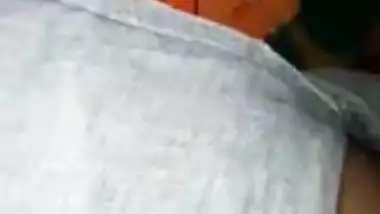 Housewife sharing sex video shot by cuckold hubby