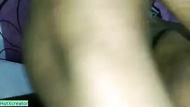 Husbands Want To Sale His Hot Wife But She Got Angry!! Hot sex