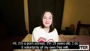 THE MAIN MISTAKE IN SEX. FUCK HER LIKE THAT AND SHE'LL CUM IN THREE MINUTES.