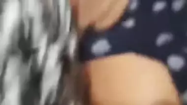 Lustful Mallu bhabhi rides her Desi colleague's XXX dong in cowgirl