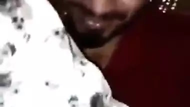 Desi paramours secret sex clip MMS scandal