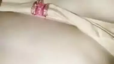 Indian soft treasures of wife