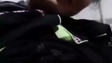 Bangladeshi Bhabhi Nude solo selfie