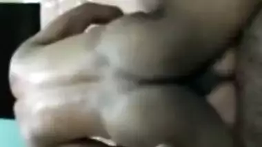 Desi Wife fucking With hard long Cock