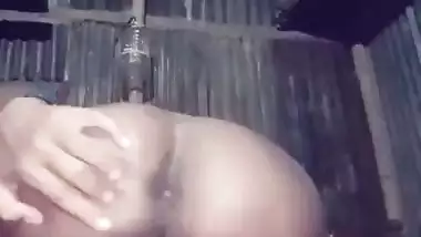 Bangladeshi solo full nude show