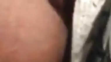 local fair indian trini teen jocking her pussy cum multiples