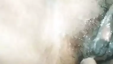 Massive tits Bengali housewife naked sex with hubby