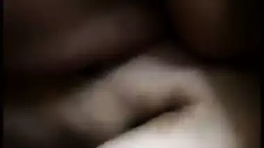 Mature Bhabhi records her threesome porn with two boys