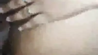 Painful anal fucking of young girl with moans