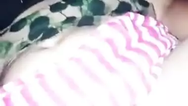 Desi Married Bhabi Fucking & Masturbating Part 2