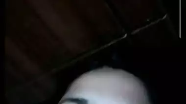 Karachi aunty naked show video