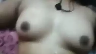 Majedar chudai with cute Indian Jonita bhabhi