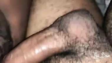Pretty Indian Milf with Perfect Tits Fucked