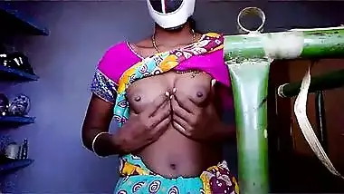 Free Sex Wild Indian Village Aunty Big Tits Exposed