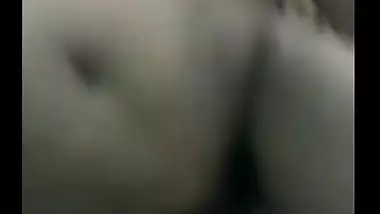 Desi mature maid sucks owner’s thick dick deep