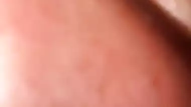 Huge cock sucking huge boobs Indian submissive girl