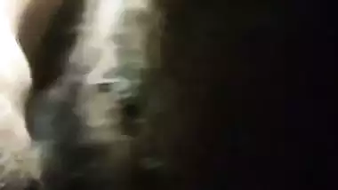 Bihari labour bangs a cheap whore in sex MMS