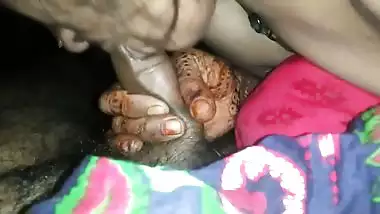 Rajastani blowjob sex MMS video online