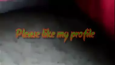 College girl explored by BF