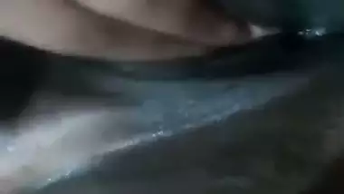 Sexy Sylheti bhabhi masturbating video