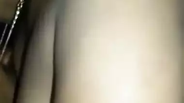 Desi breast sucking MMS