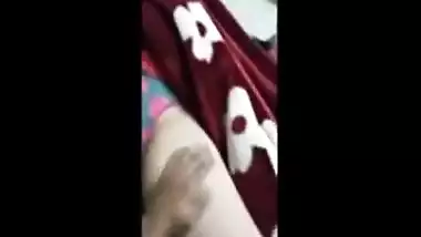 Big Boobs Chandigarh Bhabhi Exposed By Devar
