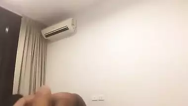 Desi Girl Licked And Fucked