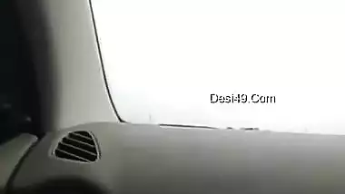 Bhabhi Shows Her Boobs On Live Show