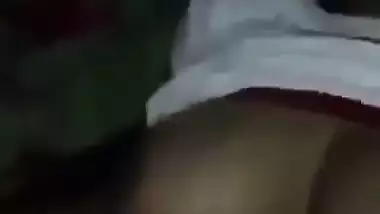 Cutest Bengali girlfriend fucking xxx video with lover