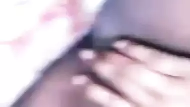 Bengali fingering video of young girlfriend viral selfie