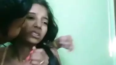 Sexy college girl Desi virgin pussy fingering