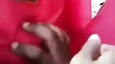 Dehati college girl groping video