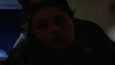 Anu Agarwal – The Cloud Door – Nude Video