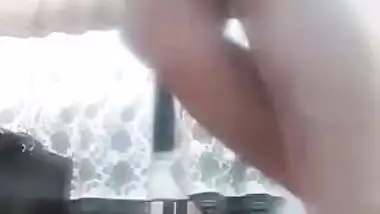 Mature Pakistani Bbi Selfie Nudes