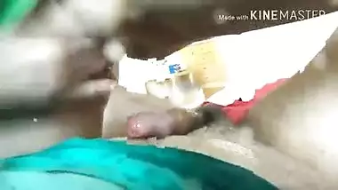 Desi Wife Telling Mujhe Apni Bitch Banadho