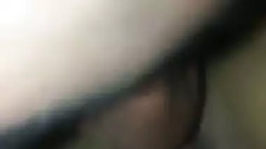 Virgin Indian yoni licking MMS