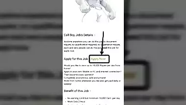 Indian old man fucking with his sali