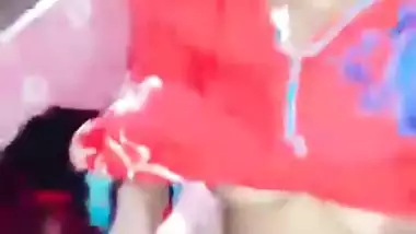 Curvy Desi bhabhi puts condom on devar's XXX dick and gets fucked