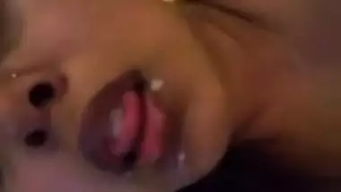 Tag team wife film for hubby