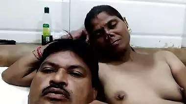 Local mature south couple nude clip