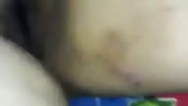 Sleeping Desi wife assets stripped by pervert husband