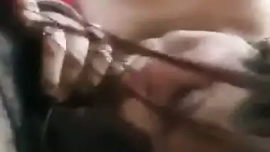 Bhabhi honeymoon style maza