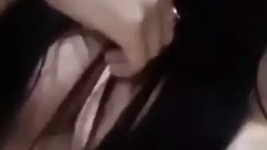 NehaMalik8080 nude Tiktok selfie MMS