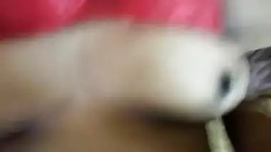 Hot ass bhabhi having a doggy style sex