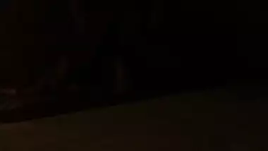 Delicious horny indian wife waiting for her...