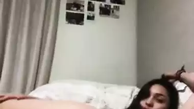 NRI girl Ayesha video