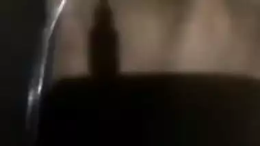 Today Exclusive- Sexy Desi Girl Showing Her Boobs And Wet Pussy