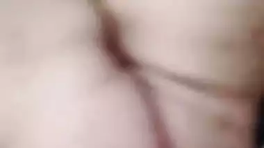 Matte red lips aunty nude live video call to lover