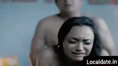 Li Ya - Dadaji Ke Sath Chudai Ka Anand